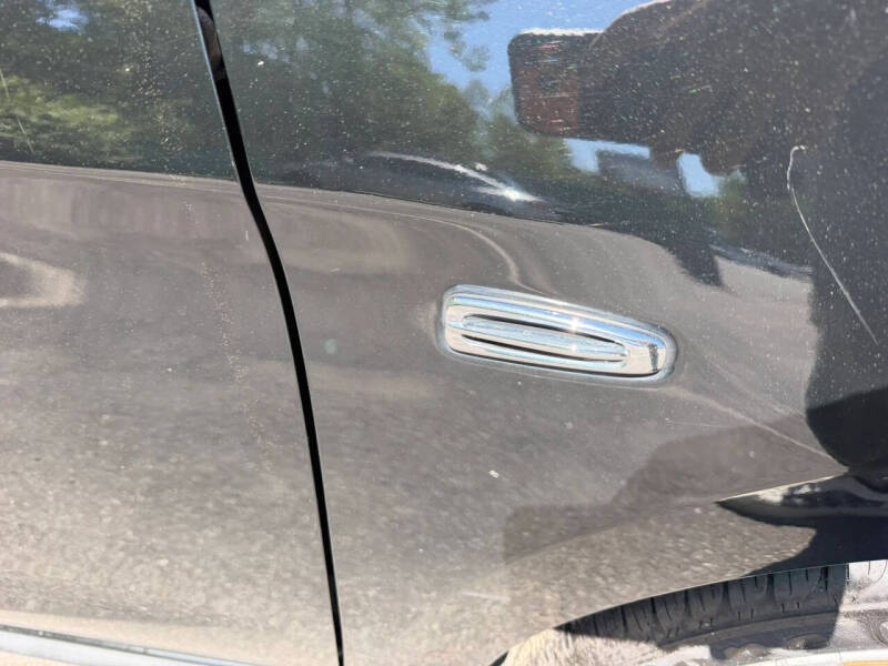 2015 Mitsubishi Mirage