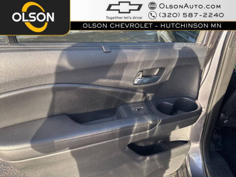 2019 Honda Passport Elite