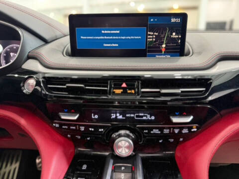 2023 Acura MDX SH-AWD w/A-SPEC