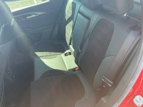 2024 Dodge Hornet GT Plus