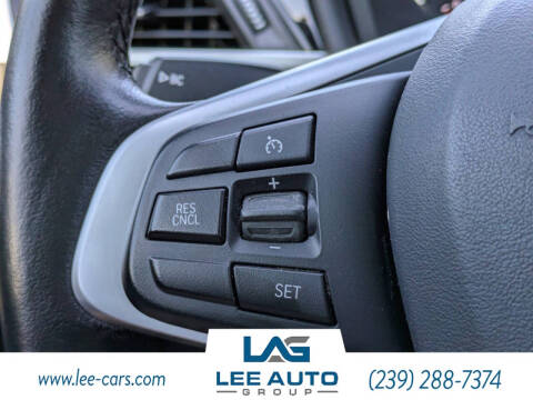 2019 BMW X1 sDrive28i