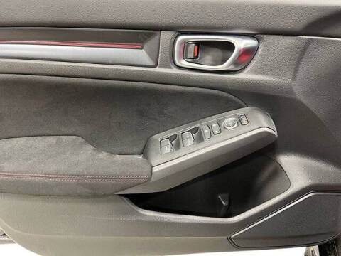 2025 Honda Civic Type R