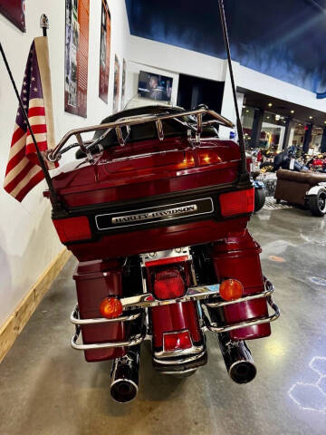 2006 Harley-Davidson Ultra Classic Electra Glide