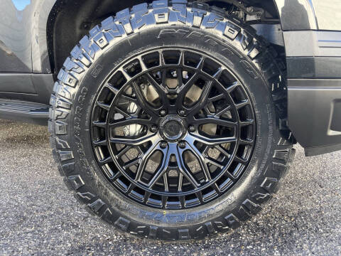 2025 Lexus GX 550 Premium