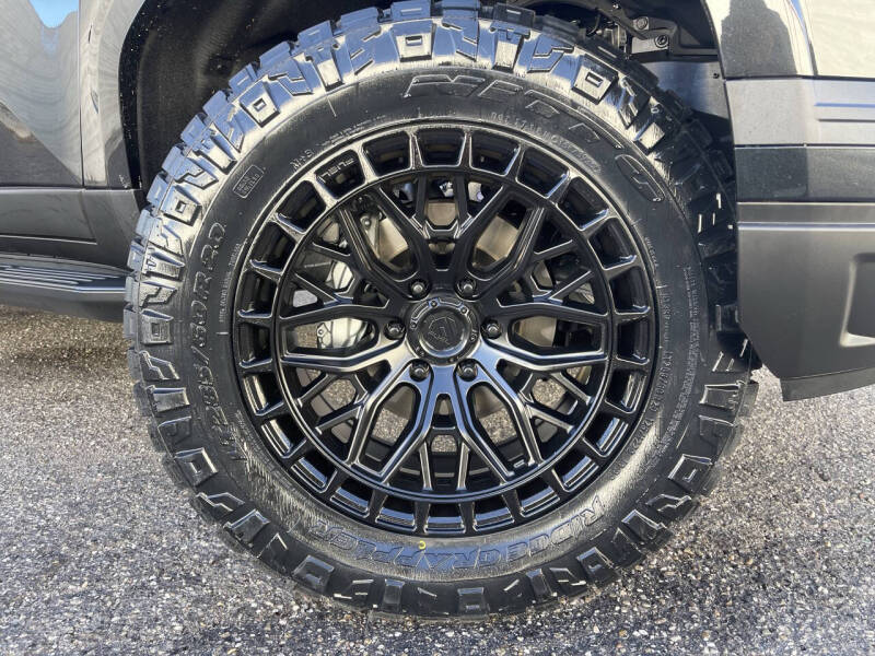 2025 Lexus GX 550 Premium