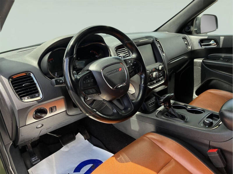2020 Dodge Durango R/T