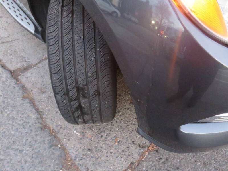 2014 Mercedes-Benz M-Class ML 350 4MATIC