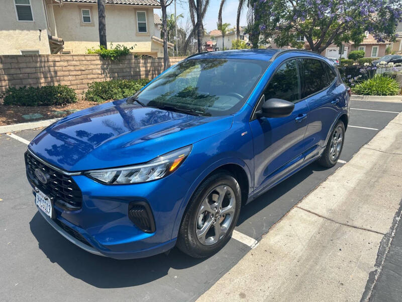 Galaxy Auto Group Car Dealer in San Diego, CA