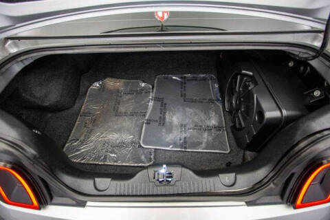 2014 Ford Shelby GT500