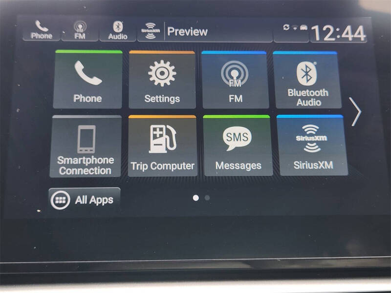 2020 Honda Accord EX-L