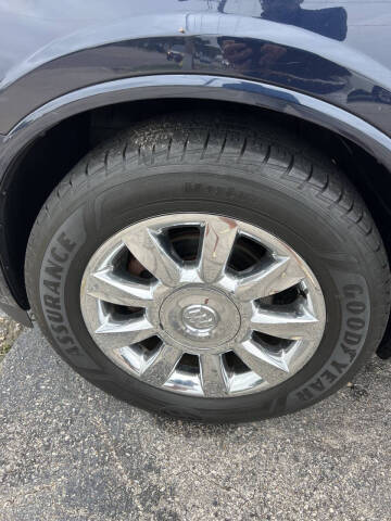 2015 Buick Enclave Premium