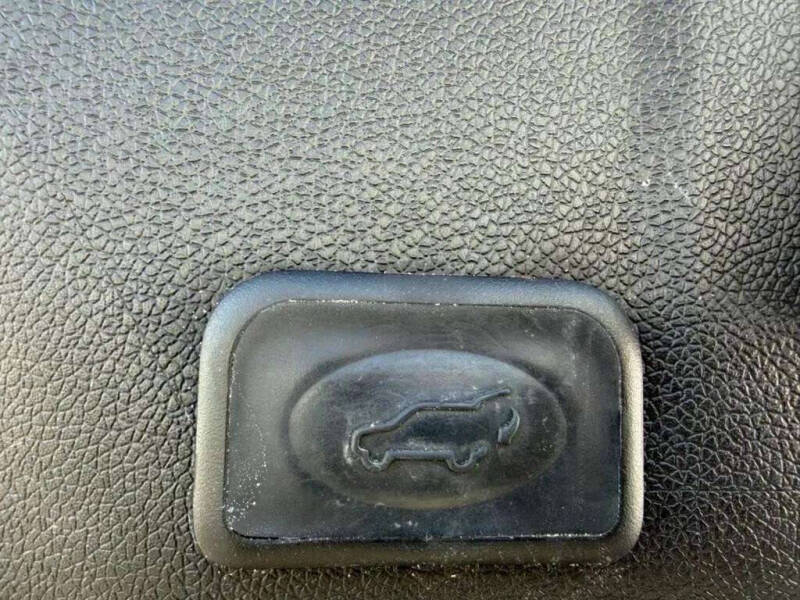 2011 GMC Acadia SLT-1