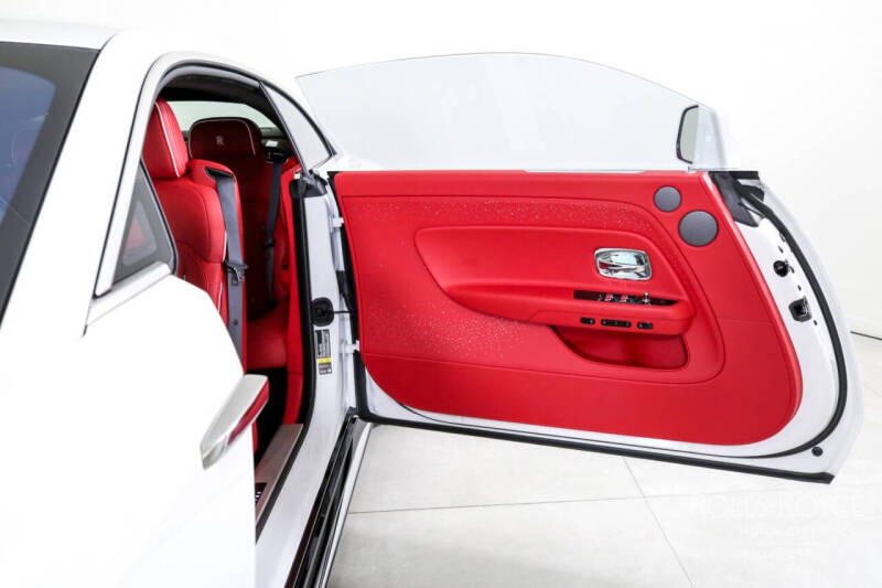 2024 Rolls-Royce Spectre