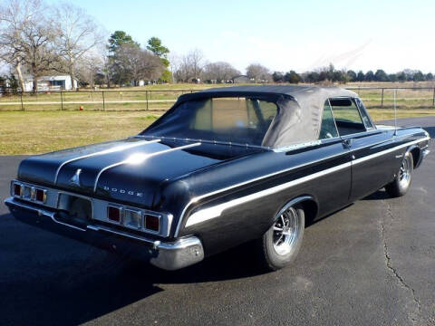 1964 Dodge Polara