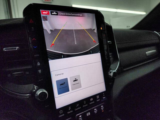 2025 RAM 3500 Laramie