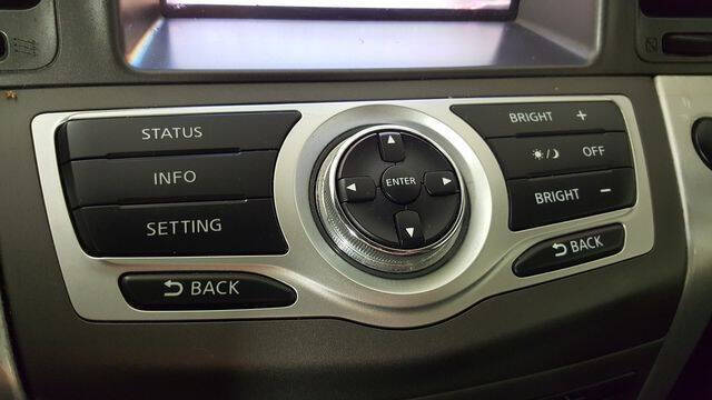 2014 Nissan Murano SL