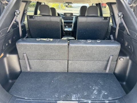 2024 Mitsubishi Outlander SE Black Edition