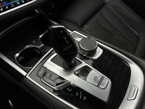 2020 BMW 7 Series 740i