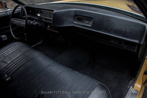 1971 Ford Galaxie 500