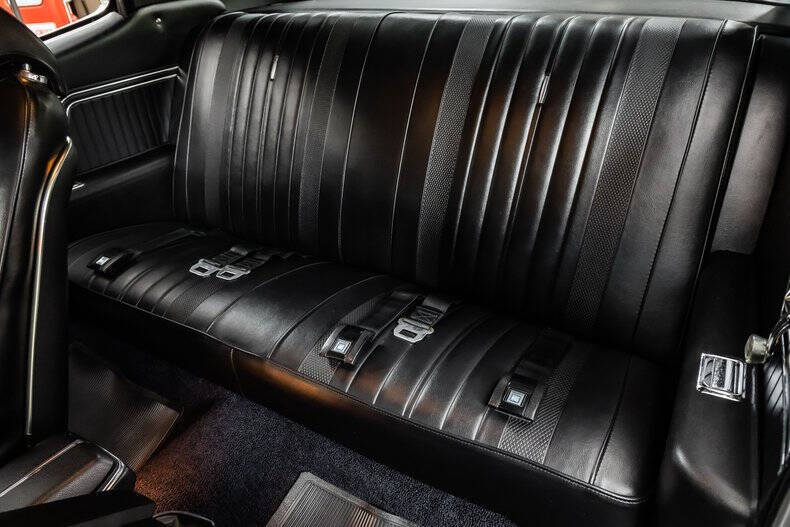 1970 Chevrolet Chevelle