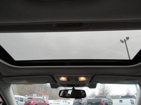 2016 Subaru Legacy 2.5i Limited