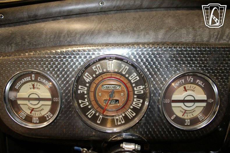 1941 Buick Super