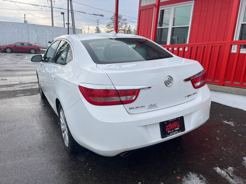 2016 Buick Verano 1SD photo 9