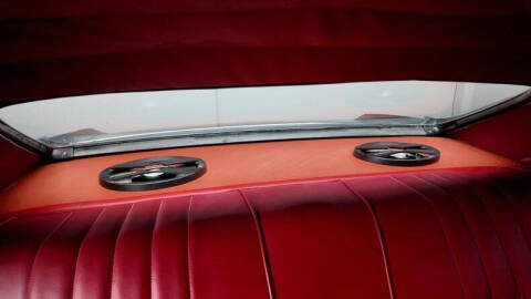 1968 Chevrolet Chevelle