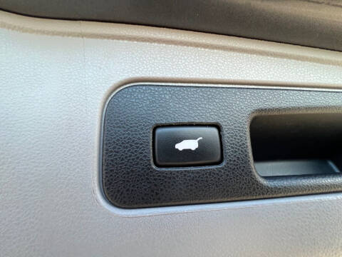 2017 Honda Odyssey Touring