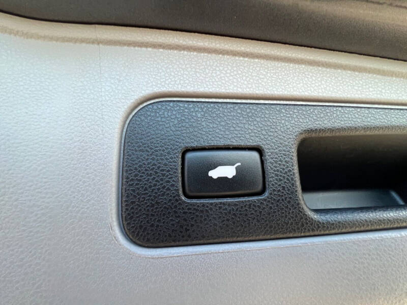 2017 Honda Odyssey Touring