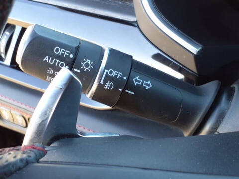 2024 Acura MDX SH-AWD Type S w/Advance Package