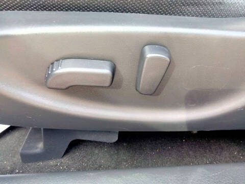 2016 Nissan Maxima 3.5 S