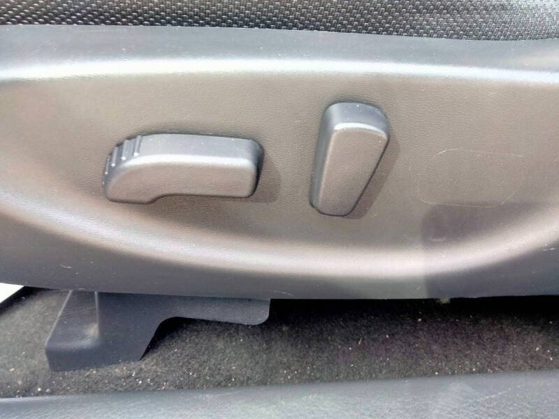 2016 Nissan Maxima 3.5 S