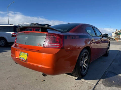2006 Dodge Charger RT