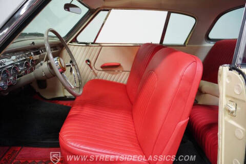 1953 Studebaker Commander