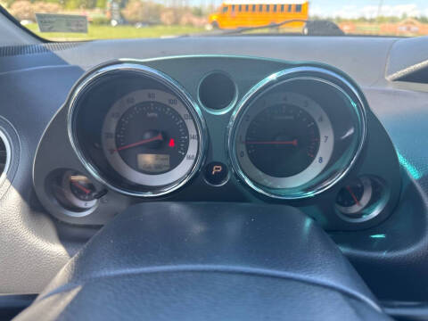 2007 Mitsubishi Eclipse GS