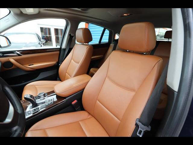2016 BMW X4 SUV / Crossover - $17,000