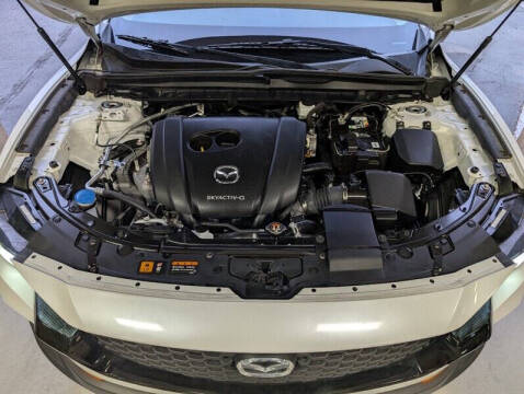 2023 Mazda CX-50 2.5 S Preferred Plus