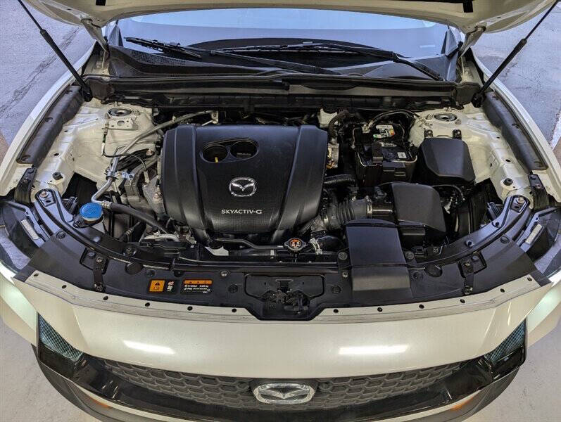 2023 Mazda CX-50 2.5 S Preferred Plus