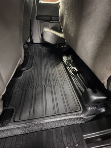 2022 Ford F-250 Super Duty XL