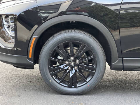 2026 Mitsubishi Eclipse Cross LE