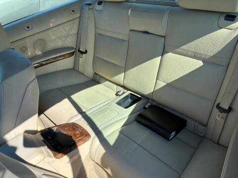 2008 BMW 3 Series 335i