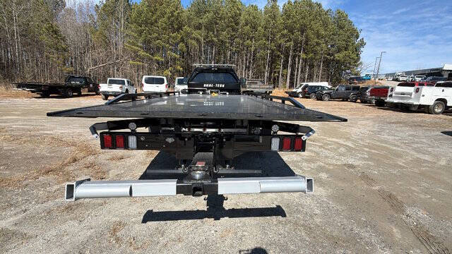 2025 RAM 5500