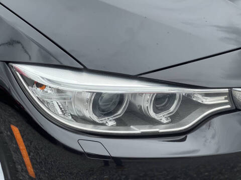 2017 BMW 4 Series 440i xDrive