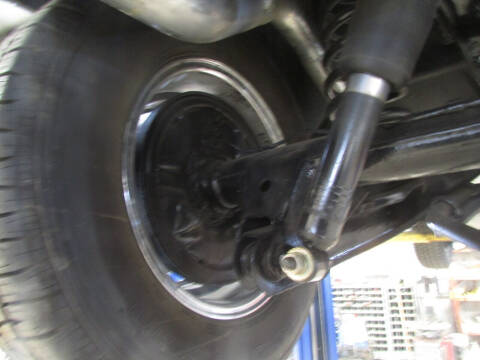 1963 Chevrolet Impala