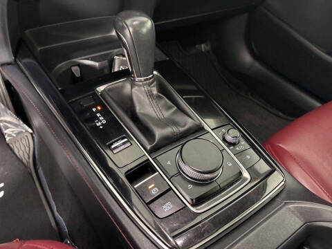 2023 Mazda CX-30 2.5 S Carbon Edition