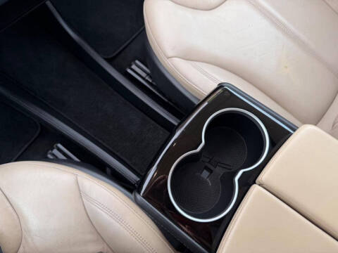 2015 Tesla Model S