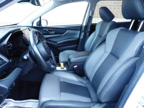 2023 Subaru Ascent Onyx Edition