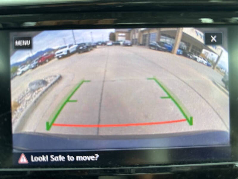 2020 Volkswagen Passat SE