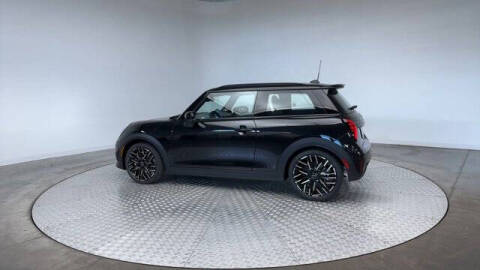 2026 MINI Hardtop 2 Door Cooper S